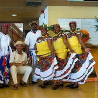Leer en dans mee met Dansgroep Flamboyan