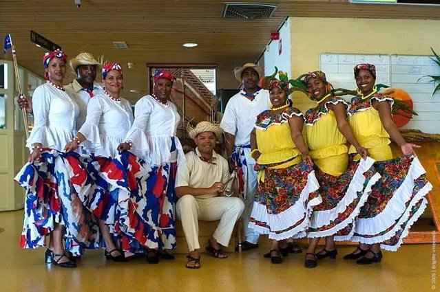 Leer en dans mee met Dansgroep Flamboyan