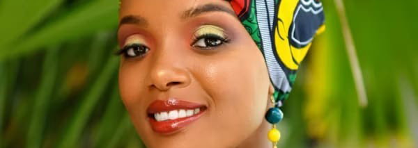 Workshop Afriwear