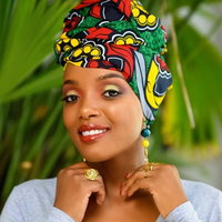 Workshop Afriwear