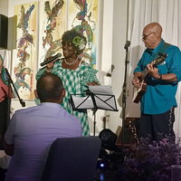 Docu & Sing-a-long Bigi Kaaiman