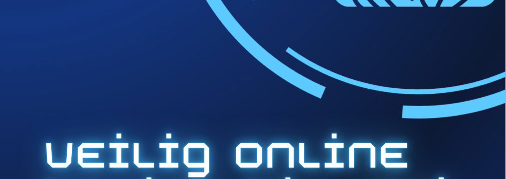 Veilig online begint bij jou