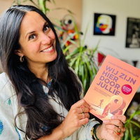 Softlaunch: Keti Koti BookClub
