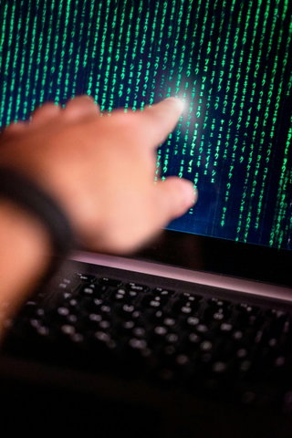 Online veiligheid: Gehackte accounts