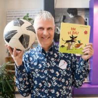 BoekStart Voorleesfeestjes 12-06-2026 09:00