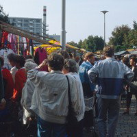 Opening verhalentafel
