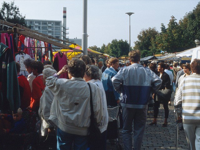 Opening verhalentafel