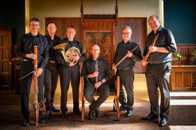 Het Windsor Ensemble