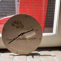 Maakplaats053: Tijd voor de beste vader (6+)