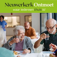 Nieuwerkerk Ontmoet