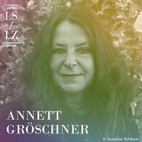 Literaire Zomer met Annett Gröschner - Boeket voor een onbekende