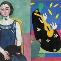 Chez Matisse