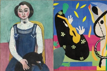 Chez Matisse