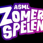 ASML zomerspelen