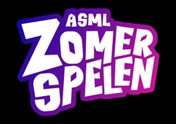 ASML zomerspelen