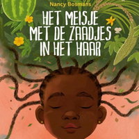 Voorleesmoment "Het meisje met de zaadjes in het haar"