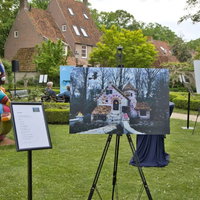 Expositie: Taal in beeld