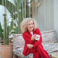 Evelien van der Werff