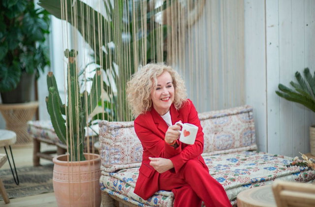 Evelien van der Werff