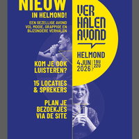 Verhalenavond 04-06-2026 19:00