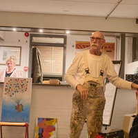 Expositie Buurt op Beeld