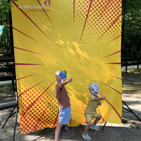 Kids 'n Billies 2026 - Fantasie als superkracht (AL)