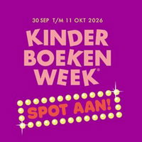 Maak je eigen schimmenspel tijdens de Kinderboekenweek