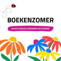 Boekenzomer