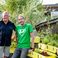 Plandel Party Presenteert: Inspiratiesessie