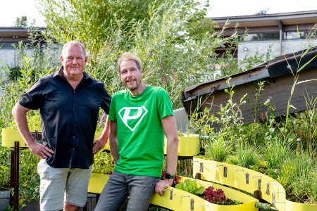Plandel Party Presenteert: Inspiratiesessie