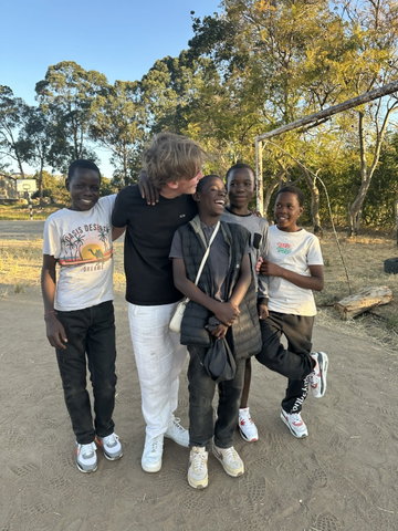 Beleef de Bieb: Ga mee op reis naar Tanzania