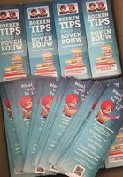 Workshop Hoe smaakt jouw boek?