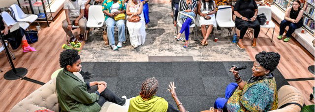 Keti Koti | Dialoog: van wie is dit verleden?