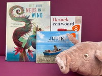 Boekenproject Poëzietas