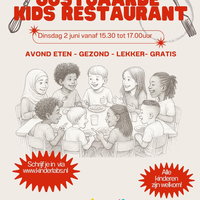 Oostgaarde Kids Restaurant