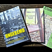 Forte fit voor senioren | Lezing 'Schrijvers uit de streek'