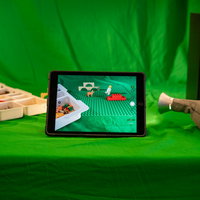 Stopmotion filmpje maken