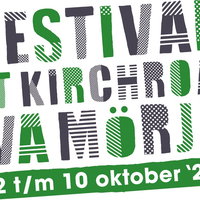 Festival 't Kirchroa va Mörje | Film: De Wilde Noordzee