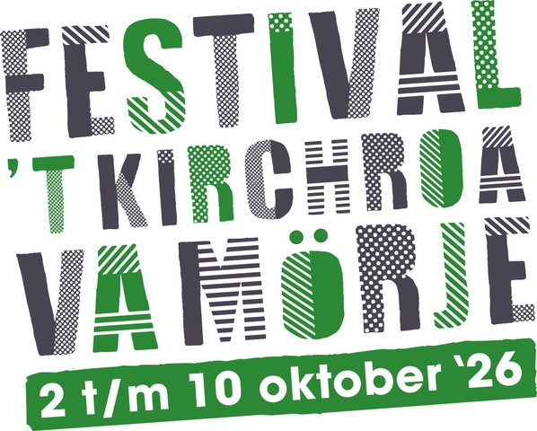 Festival 't Kirchroa va Mörje | Film: De Wilde Noordzee