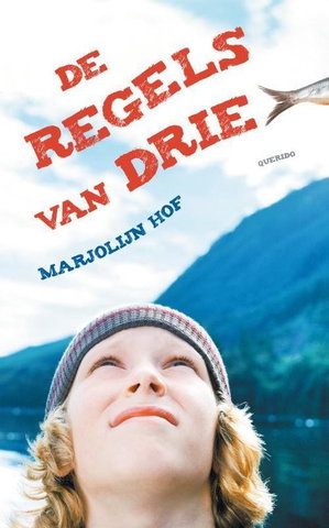 Klassikaal lezen De regels van drie Bovenbouw