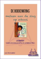 Boeken en inspiratie voor De Boekenkring 1