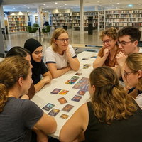 Gelderspel - Spellenbeurs (AL)