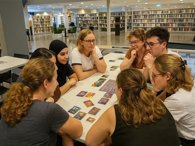 Gelderspel - Spellenbeurs (AL)