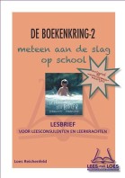Boeken en inspiratie voor De Boekenkring 2
