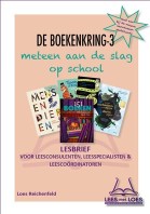 Boeken en inspiratie voor De Boekenkring 3