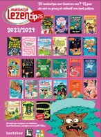 Boeken Makkelijk Lezen Top 25 Koffer 2
