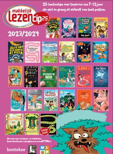 Boeken Makkelijk Lezen Top 25 Koffer 2