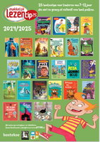 Boeken Makkelijk Lezen Top 25 Koffer 3