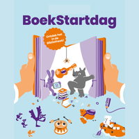 BoekStartdag