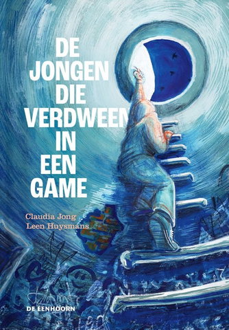 Boekenproject: Bewust digitaal leven